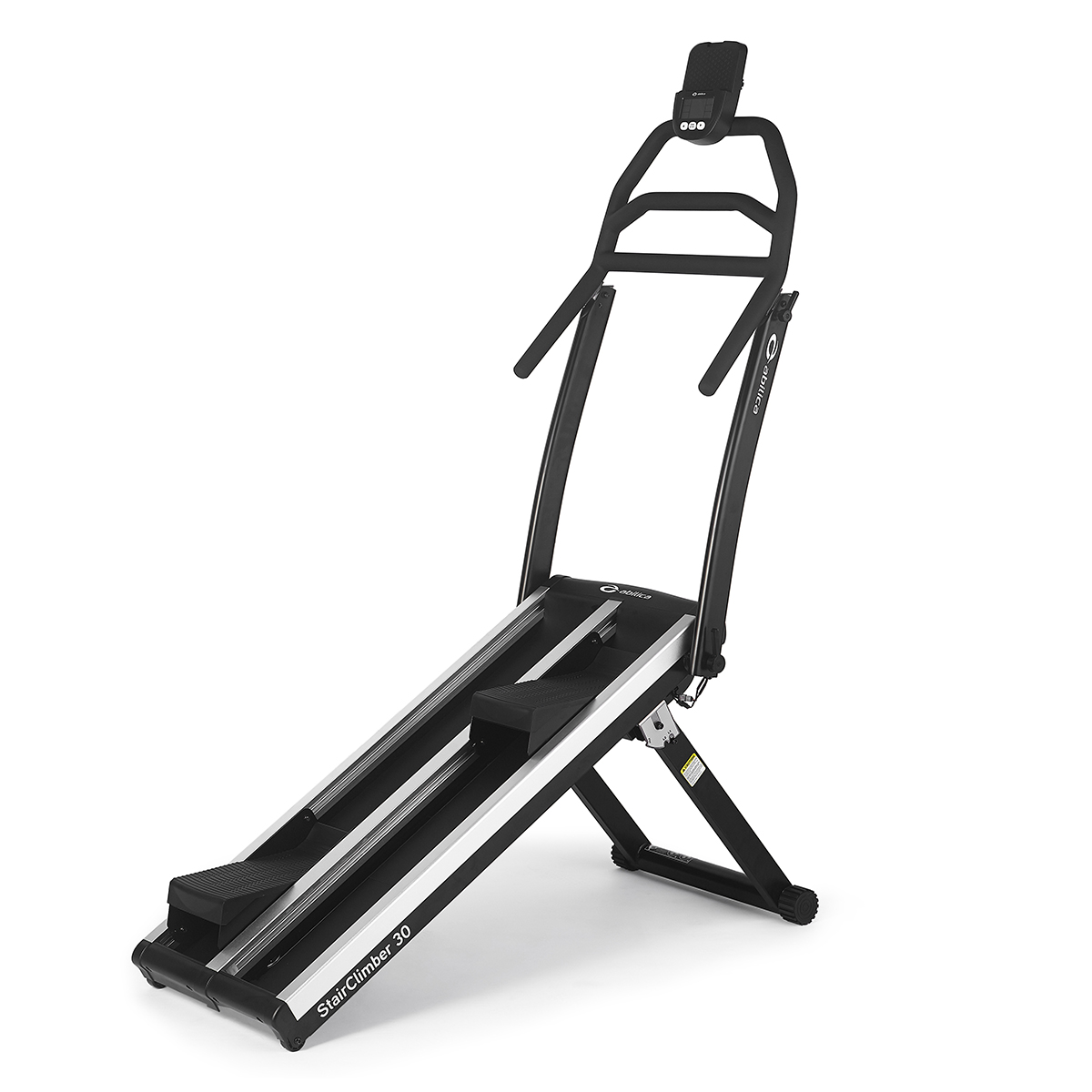Brug StairClimber 30 Trappemaskine til en forbedret oplevelse